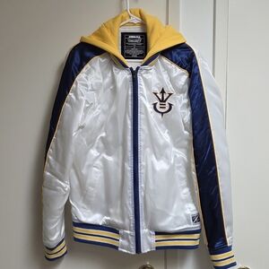 Atsuko Vegeta Puffer Jacket